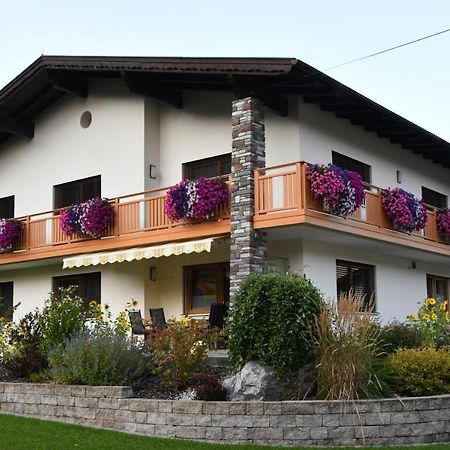 Haus Schreieck Klaudia Apartment Hofen Exterior photo